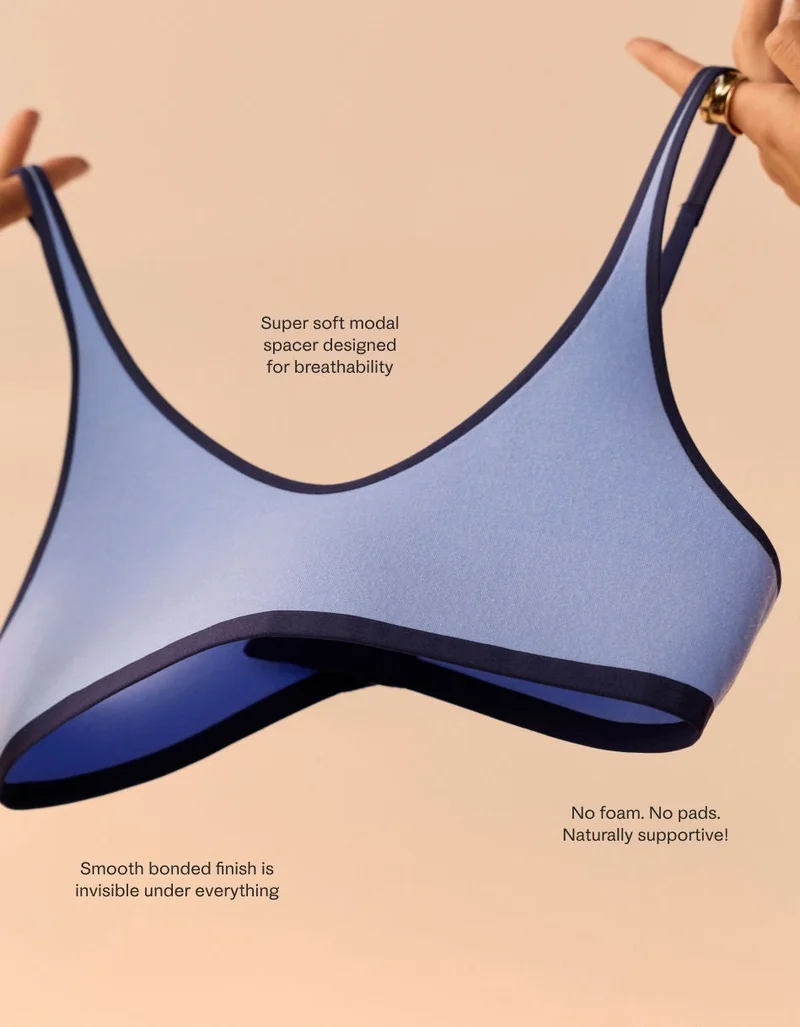 Aerie  Float Scoop Bralette for Women | Best Price UAE