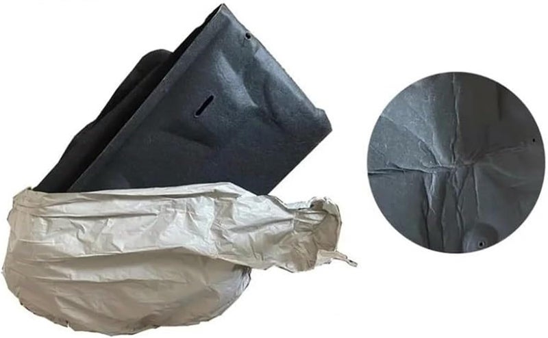 Wivplex Engine Heat Sound Insulation Pad for GLA Class - Image 3