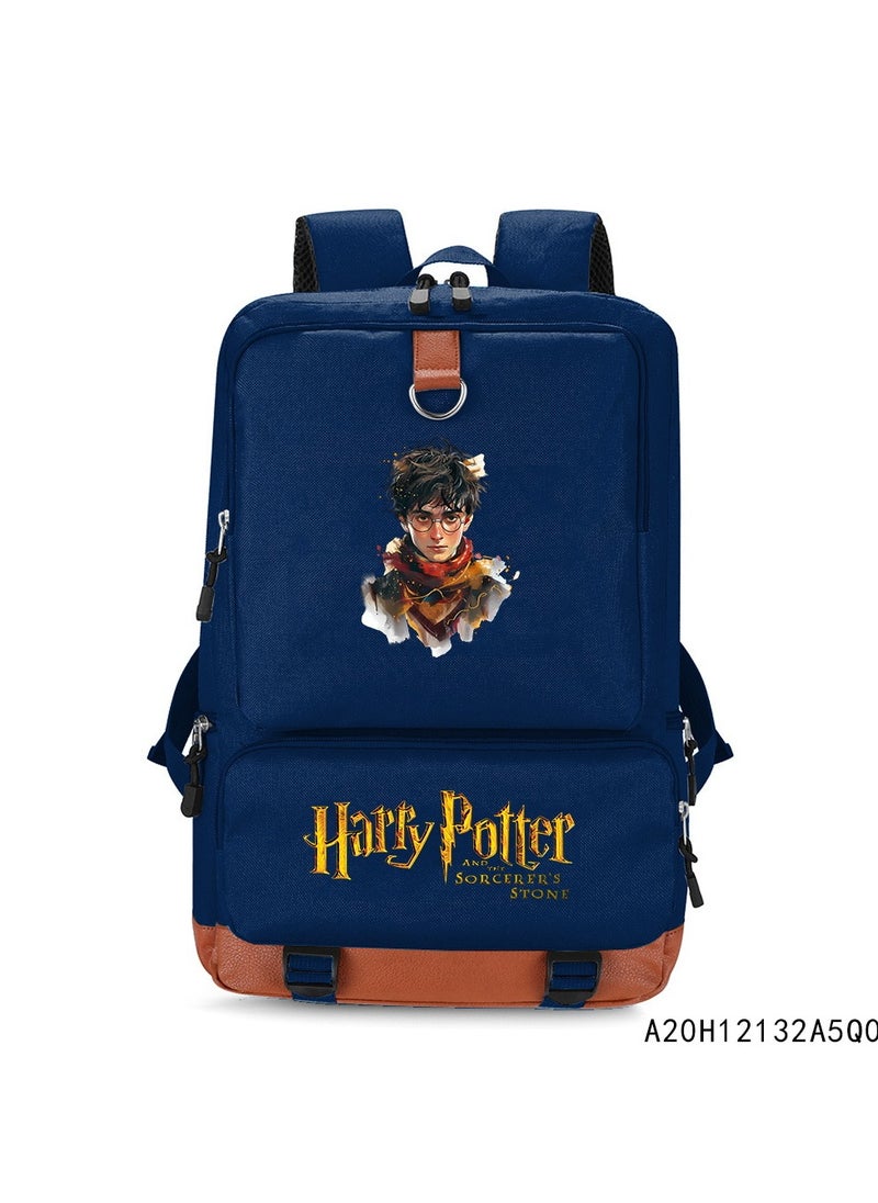 Generic New General New Schoolbag-H12-: Hogwarts - 116  - Image 1