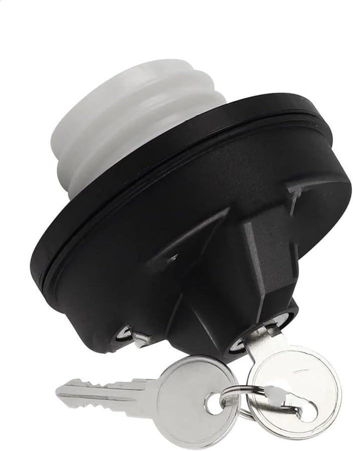 Mazda Fuel Tank Gas Locking Cap for Cx 7 2007 2009 Cx 9 2009 Mpv 2006 7731008010 - Image 3