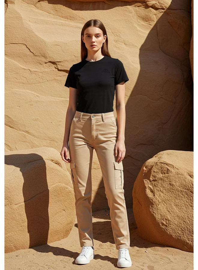 كابا تيشيرت كابا بتفاصيل شعار