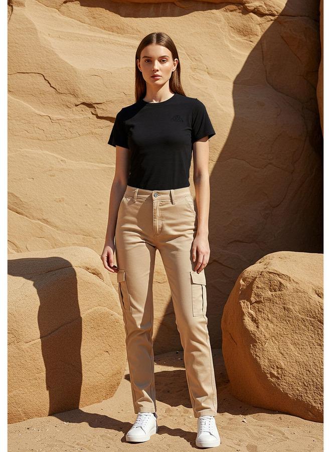 Kappa Logo Detail T-shirt - Image 2