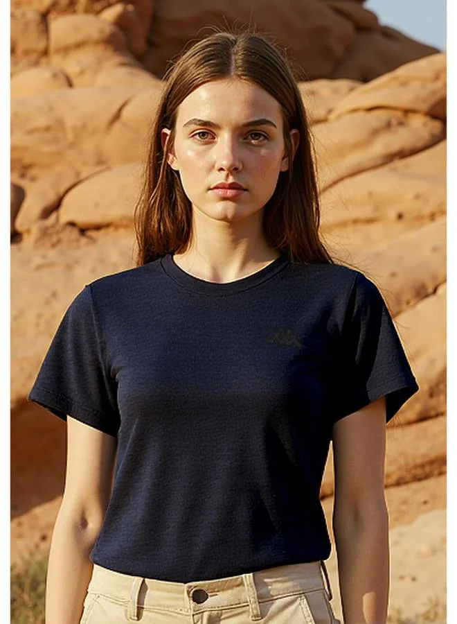 كابا تيشيرت كابا بتفاصيل شعار