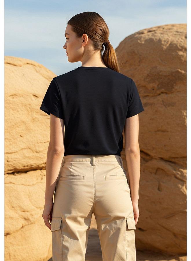 Kappa Logo Detail T-shirt - Image 3