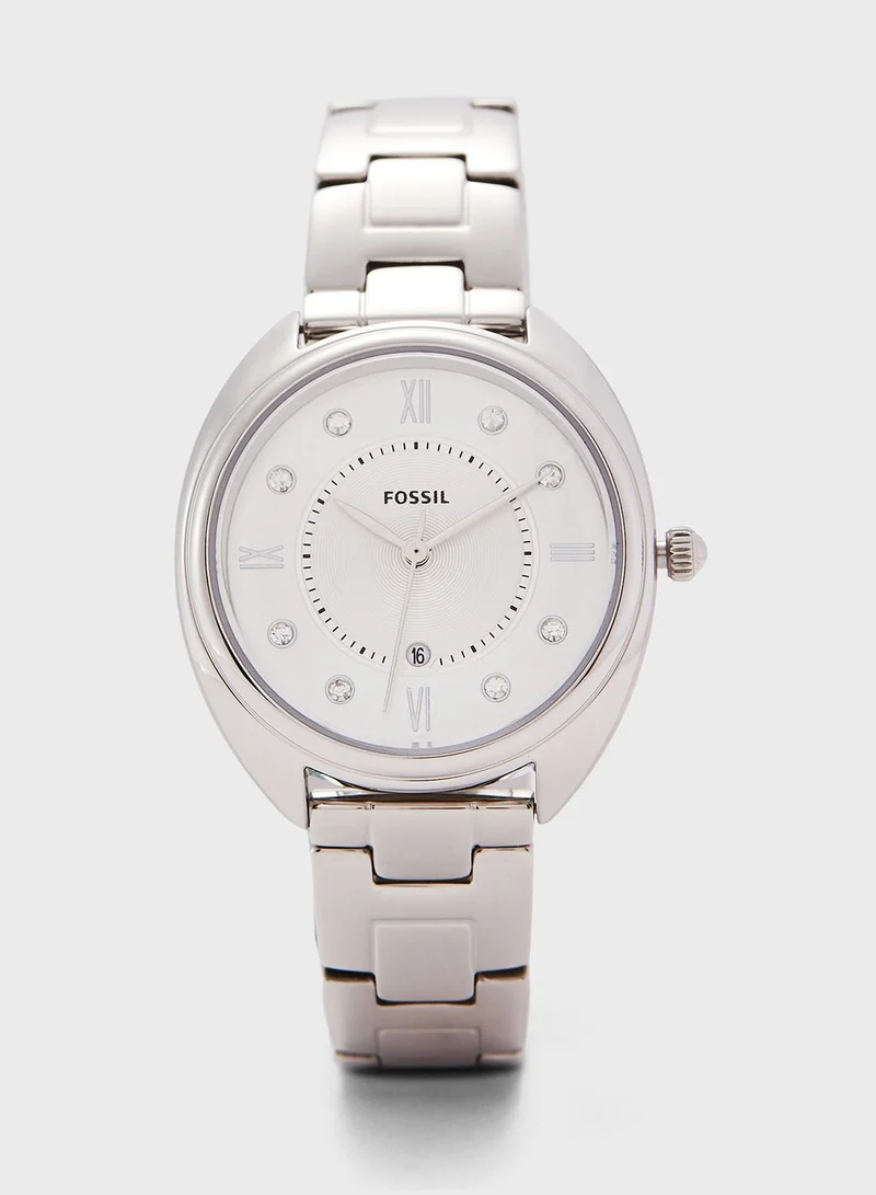 FOSSIL ES5069 Analog Watch