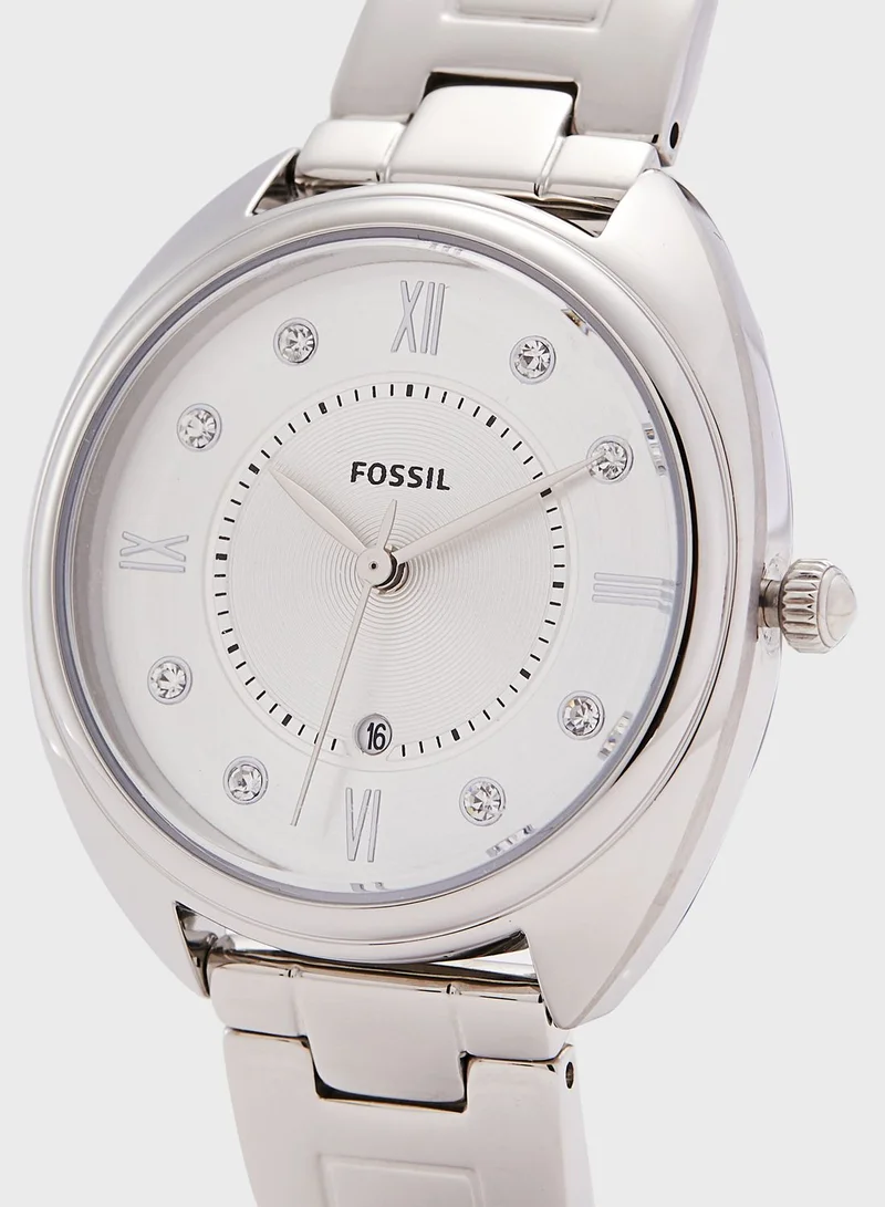FOSSIL ES5069 Analog Watch