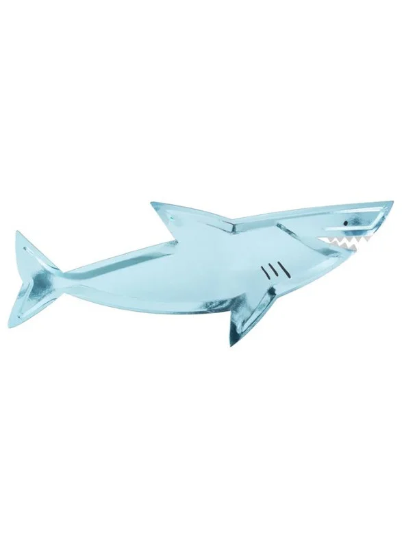 ميري ميري Shark Platters