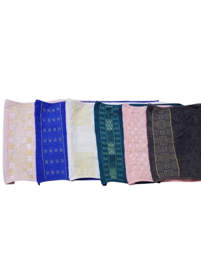 Kitchen towel set 30*50 cm - Image 1