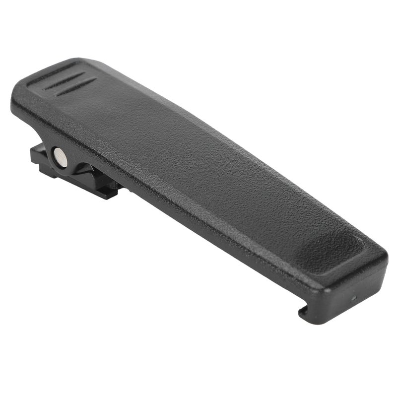 Belt Clip ABS Belt Clip Replacement for ICOM ICV88 ICU88 ICF1000 ICF2000 ICF29SR - Image 2