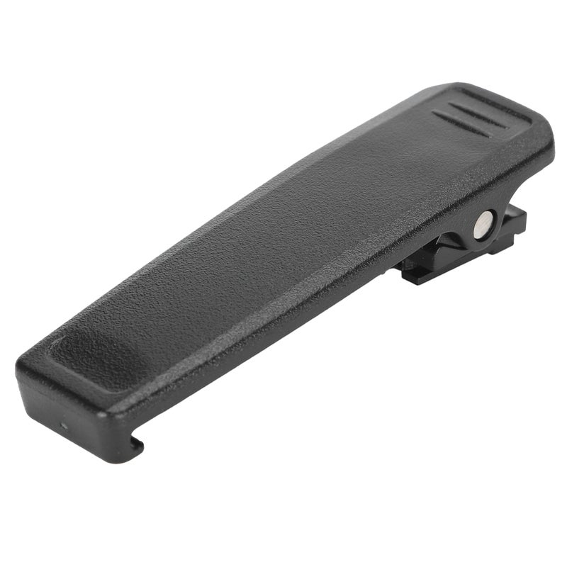 Belt Clip ABS Belt Clip Replacement for ICOM ICV88 ICU88 ICF1000 ICF2000 ICF29SR - Image 1
