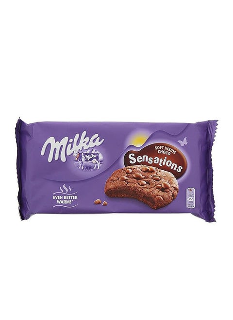 Cookies Sensations Soft Choco