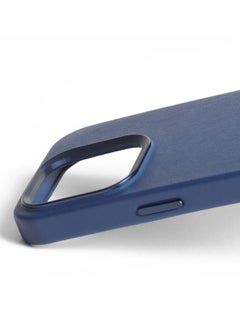 Mujjo Sophisticated iPhone 14 Pro Max Full Leather Case  - Image 5