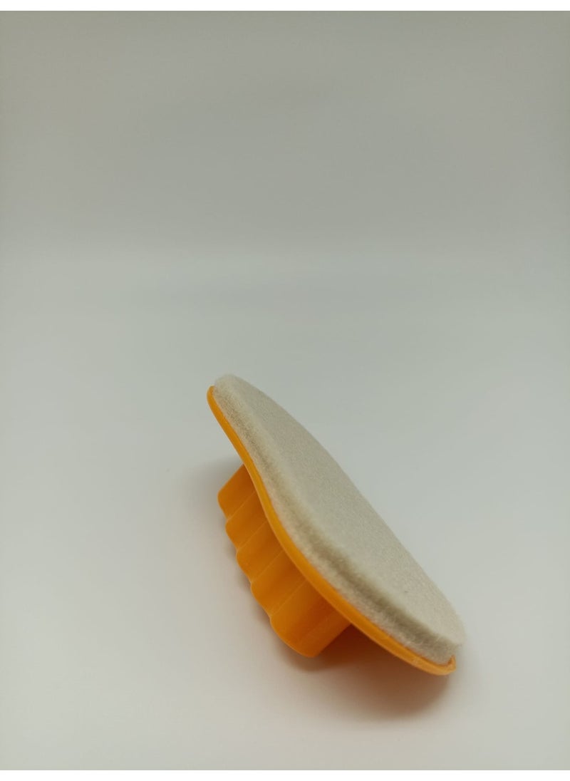 PENMARK Large Size Blackboard Eraser HS-105  - Image 3