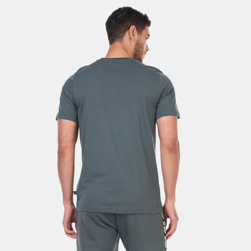 PUMA Men's Essentials+ Camo Graphic T-Shirt