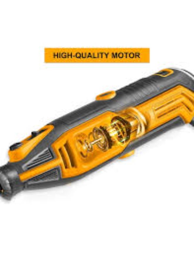 INGCO Mini Craft 130 - Image 1