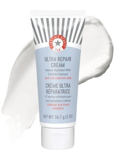 First Aid Beauty First Aid Beauty Ultra Repair Cream 56.7g /2.0 FL oz  - Image 1