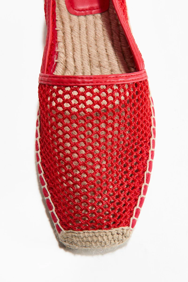 H&M Espadrilles