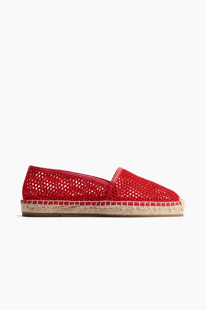 H&M Espadrilles