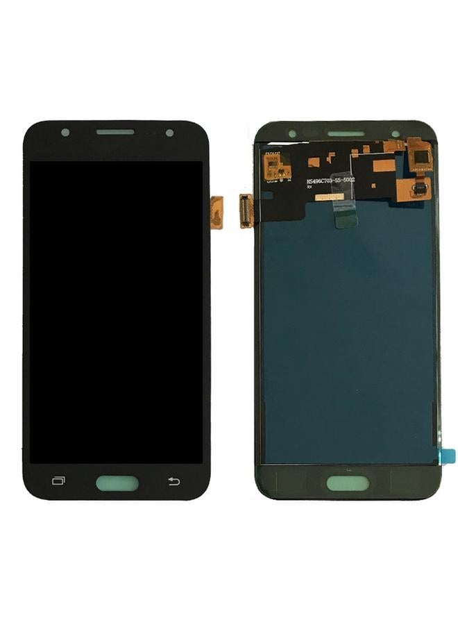 erorex LCD Screen (TFT) + Touch Panel for Galaxy J5 / J500, J500F, J500FN, J500F/DS, J500G/DS, J500Y, J500M, J500M/DS, J500H/DS(Black) - Image 3