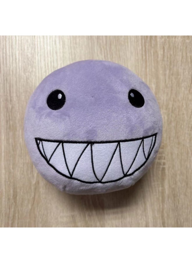 Generic - Magical Number Circus Clown Plush Toy - Image 1