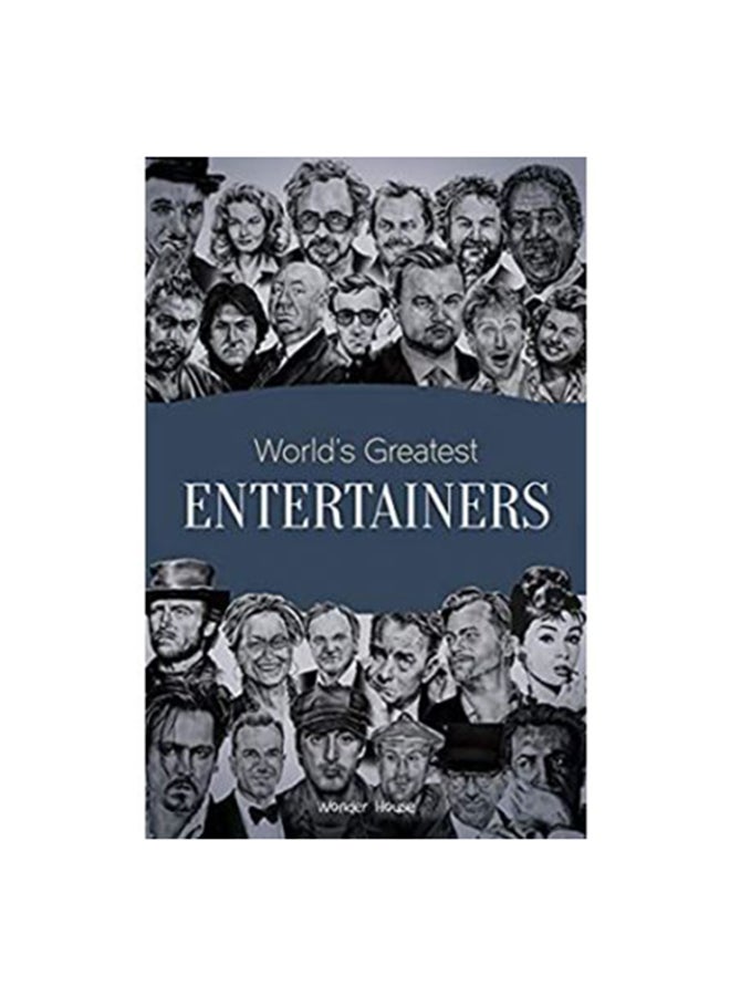 World'S Greatest Entertainers