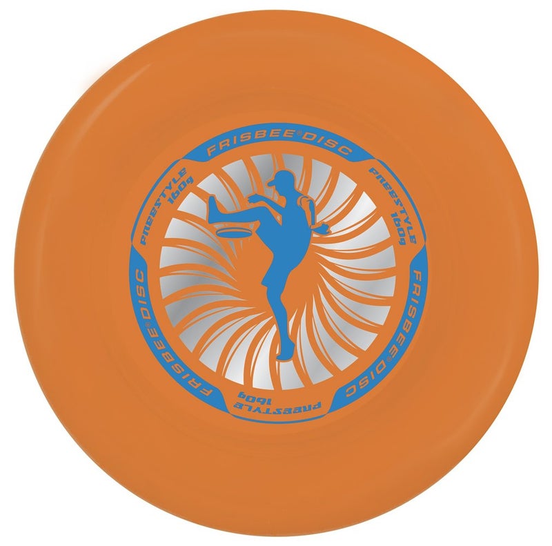 Wham-O World Class Freestyle Frisbee 160g - Image 3