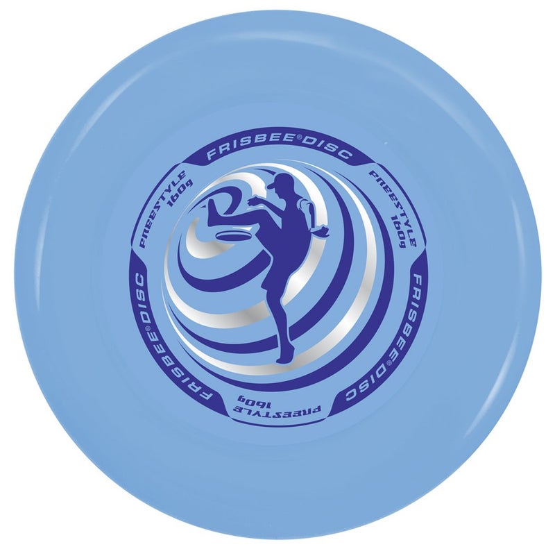 Wham-O World Class Freestyle Frisbee 160g - Image 2