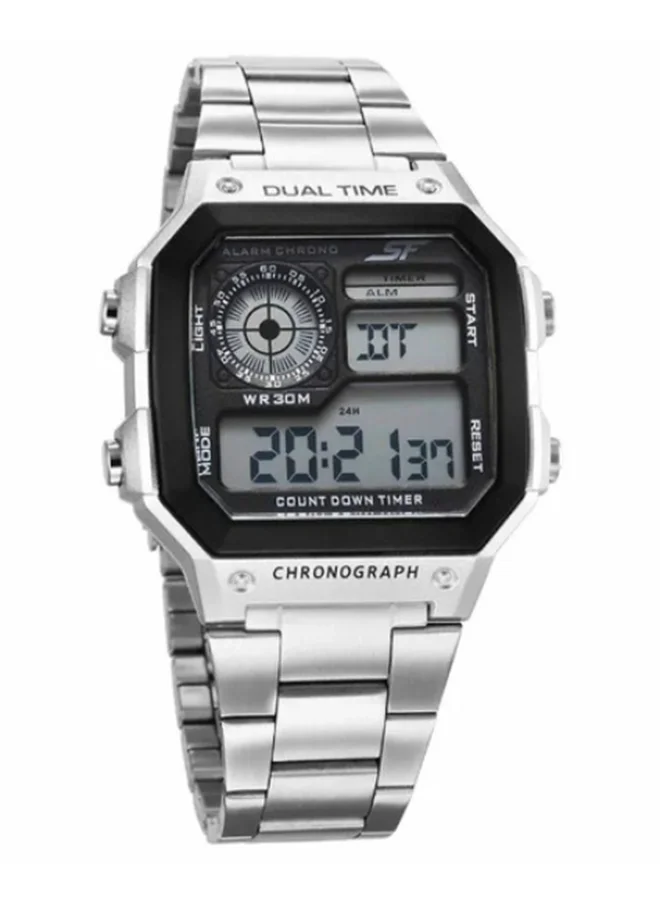 Sonata Sonata Hexa watches