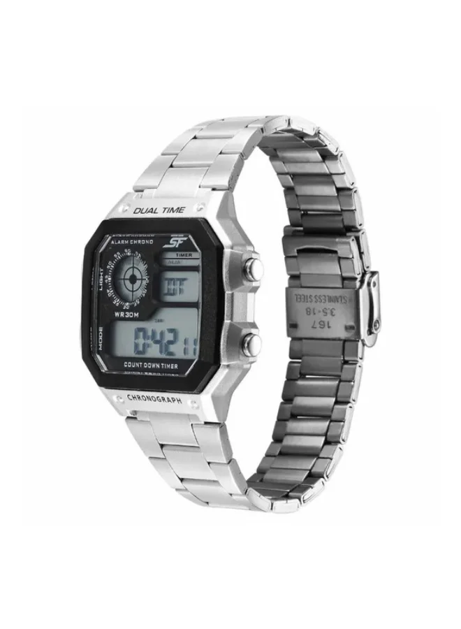 Sonata Sonata Hexa watches
