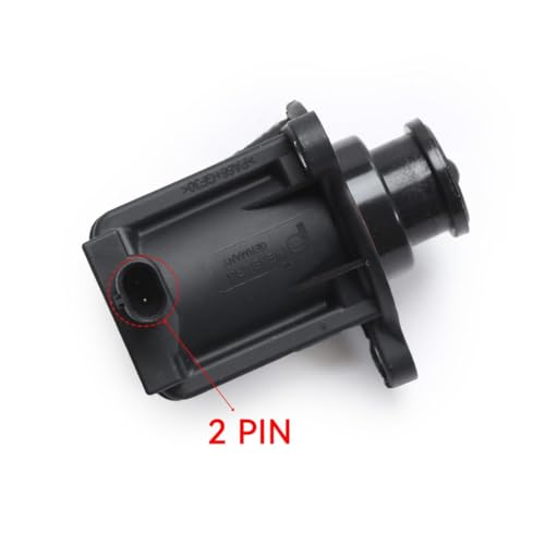 Sprwinautummer 12653327 55499323 Solenoid 2.0T 12653613 Replacement For Cadillac Chevrolet LTG Opel INSIGNIA Saab VAUXHALL INSIGNIA Mk I A20 NHT B20 NFT - Image 2