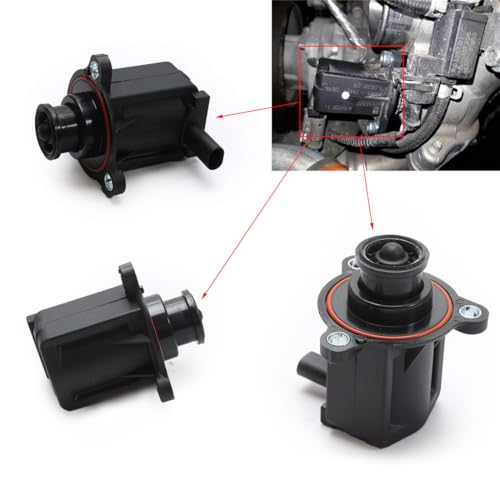 Sprwinautummer 12653327 55499323 Solenoid 2.0T 12653613 Replacement For Cadillac Chevrolet LTG Opel INSIGNIA Saab VAUXHALL INSIGNIA Mk I A20 NHT B20 NFT - Image 4