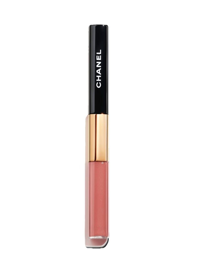 CHANEL Le Rouge Duo Ultra Tenue Ultra Tender Beige - 69 - Image 1