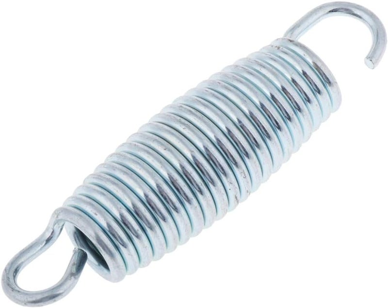 klarako Trampoline Springs Premium Heavy Duty Spring Replacement Set - Image 2