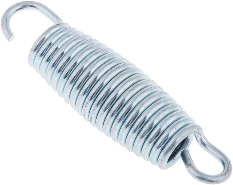 klarako Trampoline Springs Premium Heavy Duty Spring Replacement Set - Image 1