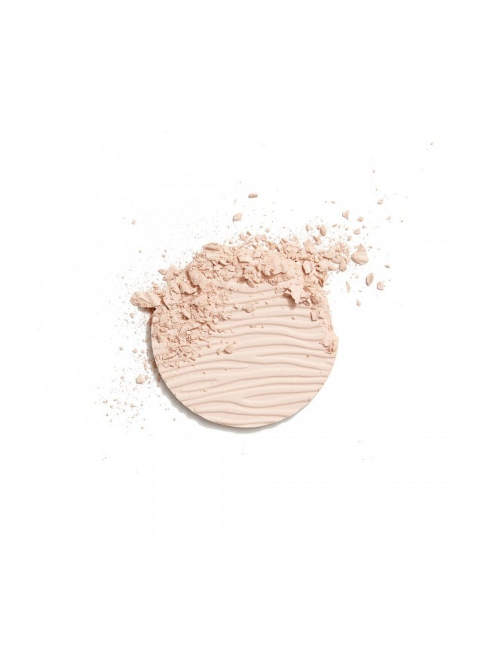 gosh - Dextreme High Coverage Powder - 002 - Ivory - Image 1