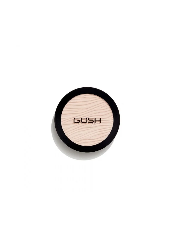 gosh Dextreme High Coverage Powder - 002 - Ivory