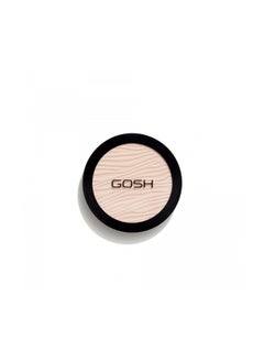 gosh Dextreme High Coverage Powder - 002 - Ivory  - Image 3