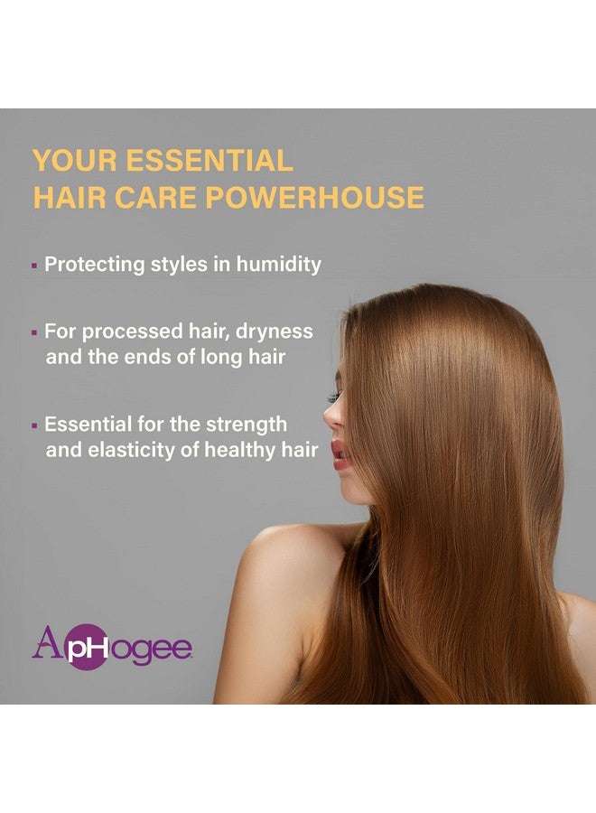 Aphogee Balancing Moisturizer, 16 Ounce - Image 2