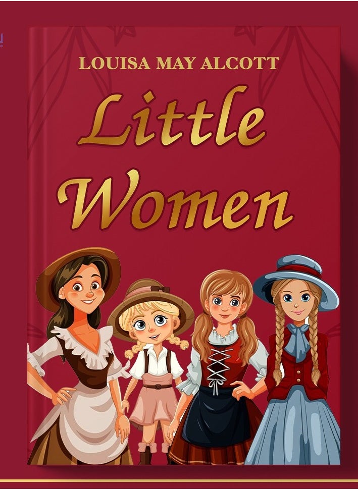 null - LITTLE WOMEN - Image 1