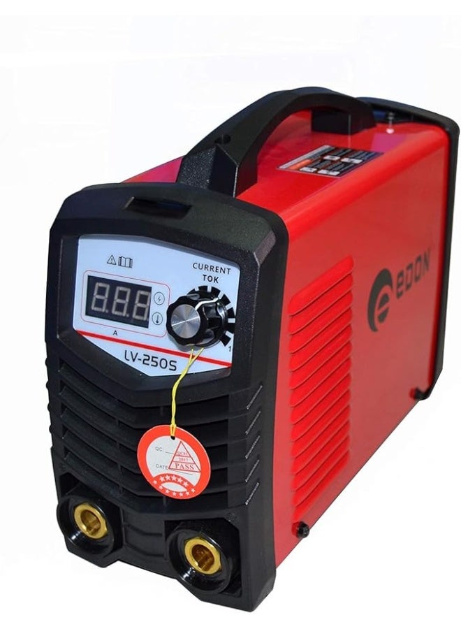 ايدون ماكينة لحام LV250S - Image 2