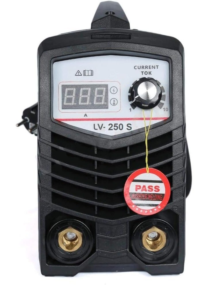 ايدون ماكينة لحام LV250S - Image 1