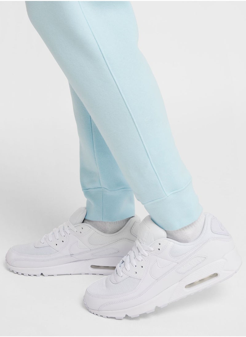 Nike - Nsw Club Essential Jogger - Image 1