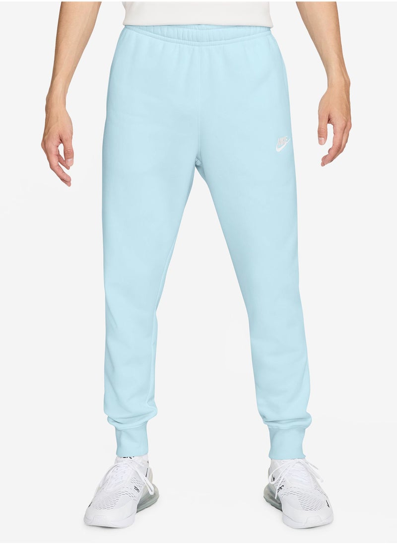 Nike - Nsw Club Essential Jogger - Image 1