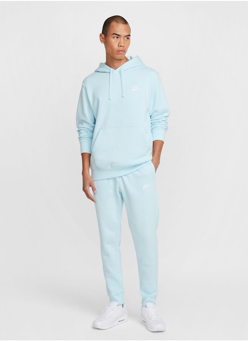 Nike - Nsw Club Essential Jogger - Image 1