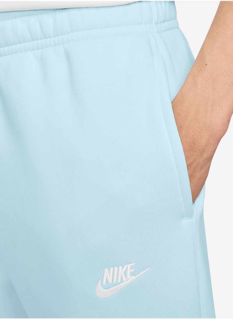 Nike - Nsw Club Essential Jogger - Image 1