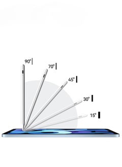 HaveDream Active Capacitive Pen IPad Pencil Suitable For Apple Pen Touch Screen Stylus (4 Lights IPad Dedicated Capacitive Pen)  - Image 5
