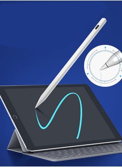 HaveDream Active Capacitive Pen IPad Pencil Suitable For Apple Pen Touch Screen Stylus (4 Lights IPad Dedicated Capacitive Pen)  - Image 4