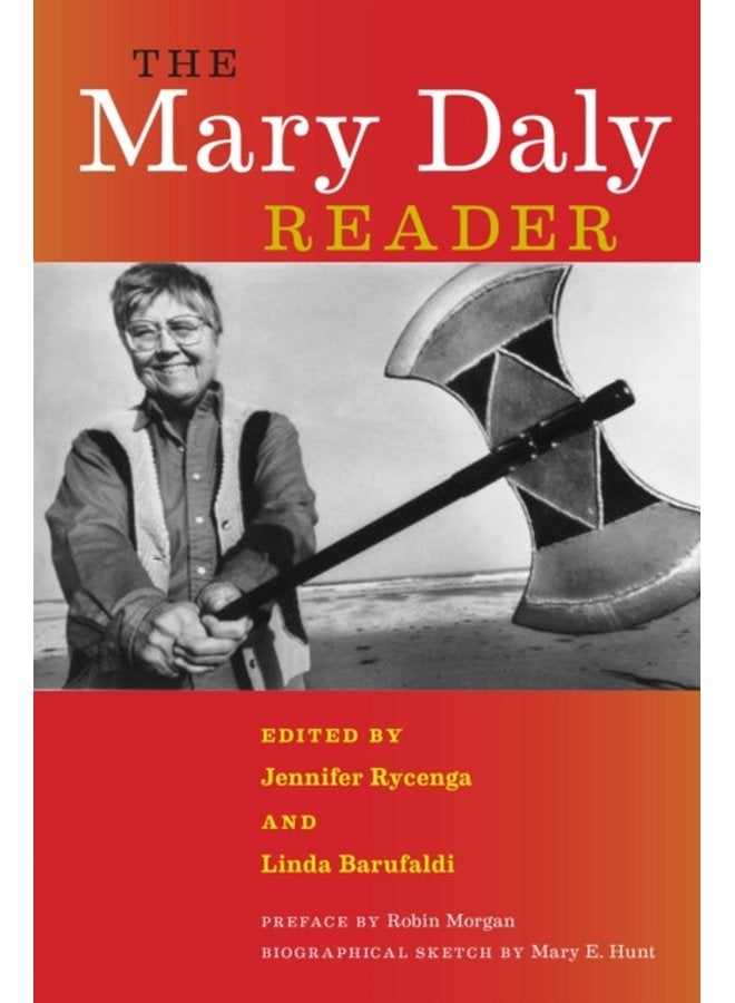 The Mary Daly Reader - Paperback
