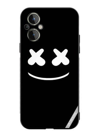 Protective Case Cover For OnePlus Nord N20 5G Marshmello Design Multicolour - pzsku/Z7D126F0BBBE0CA02D97CZ/45/_/1676661584/c49497e7-d920-4761-b675-e6b7ac43344a