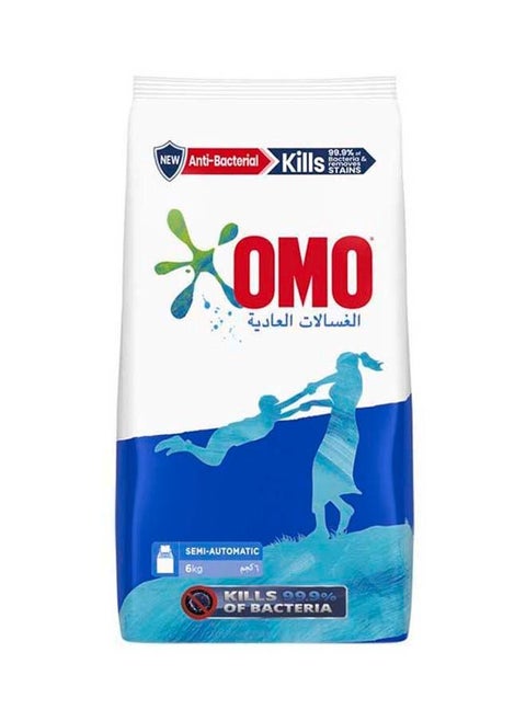 Automatic Washing Powder 6kg
